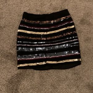 Rock and republic skirt